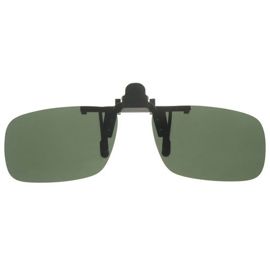 Brillenclip, blau