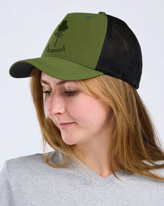 PINEWOOD Finnveden Sports Mesh cap
