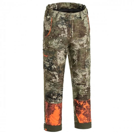 Pinewood® Furudalretriever Active Kids Camou Hose