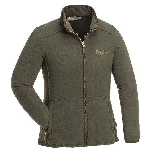 Pinewood® Nydala Damen Fleecejacke