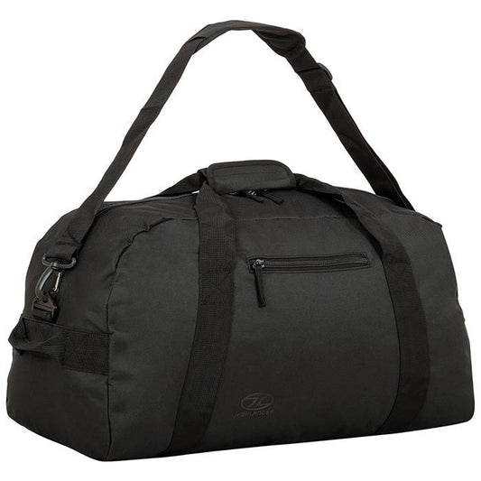 CARGO 45L BLACK