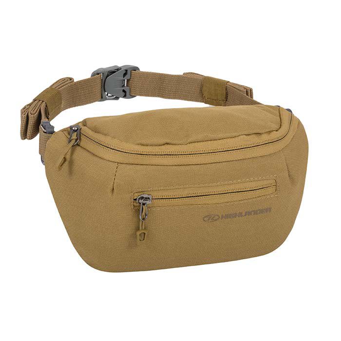TARGA BUM BAG SAND