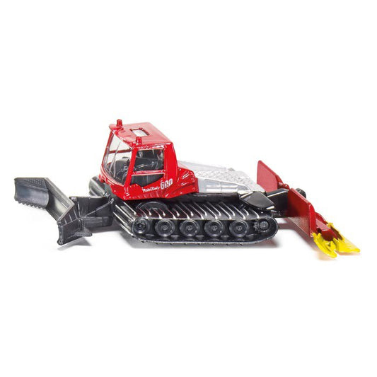 Pistenbully