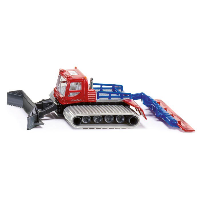 Pistenbully klein