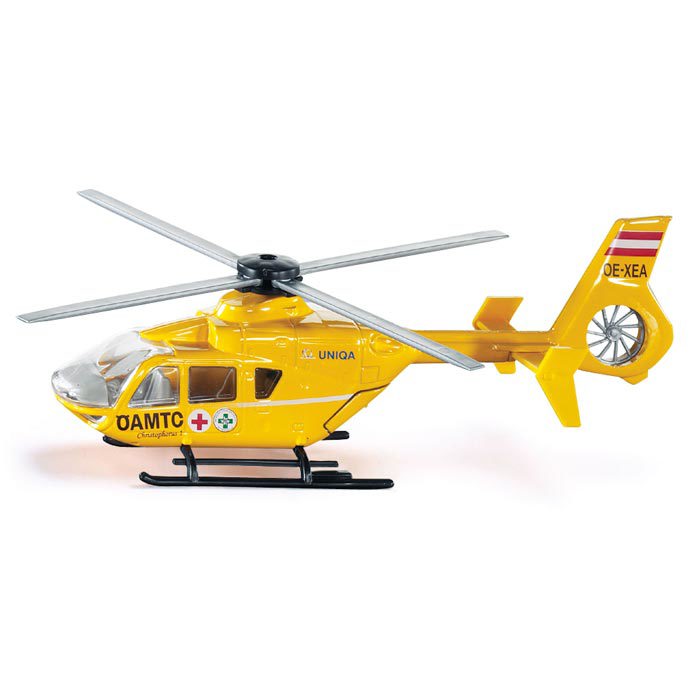 ÖAMTC Hubschrauber 1:55