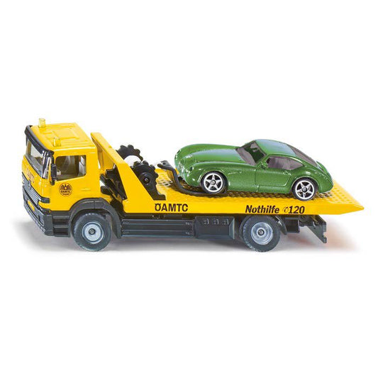 ÖAMTC Abschleppwagen