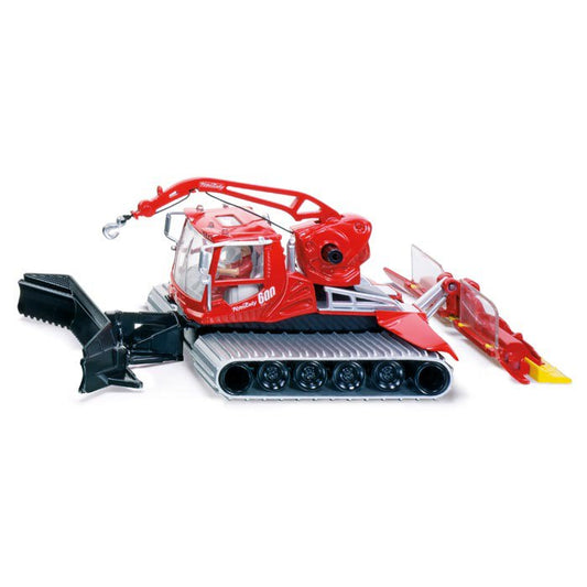 Pistenbully 600