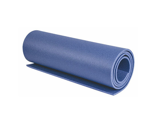 CAMPER MAT BLUE