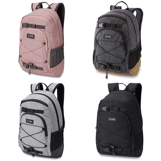 Dakine GROM PACK 13L sortiert 12 Stk.