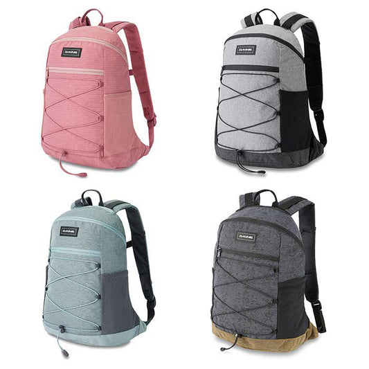 Dakine WNDR PACK