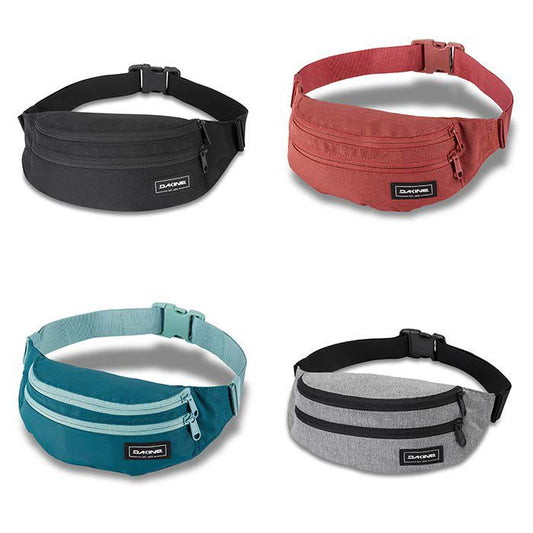 Dakine Classic Hip Pack farblich sortiert (12 Stk.)