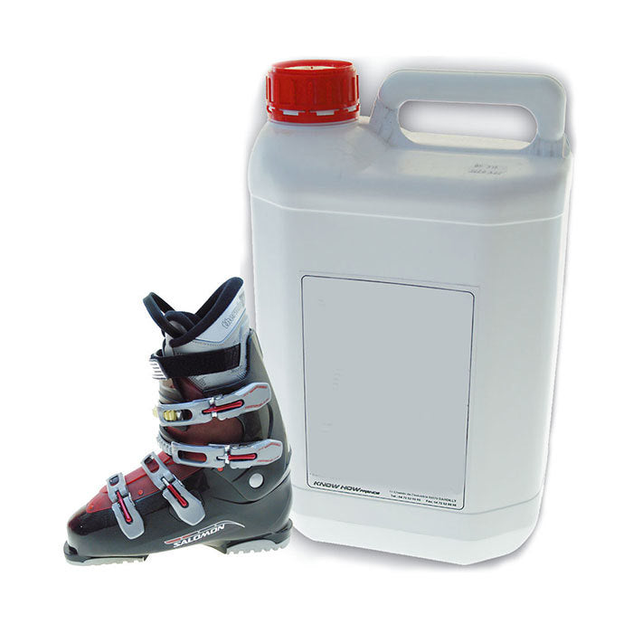 Skischuhpoliermittel 5lt. (610124)