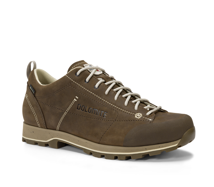 DOLOMITE SHOE 54 low FG EVO GTX