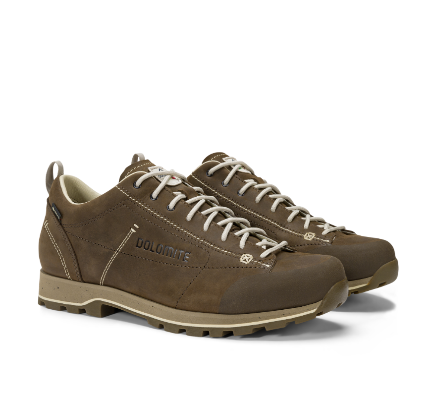 DOLOMITE SHOE 54 low FG EVO GTX
