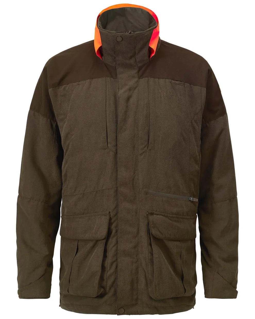 Småland Hunters Jacke Herren