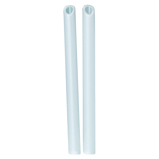 PP straw for Tritan bottles 0,75 L. - 215mm (2 pcs.)