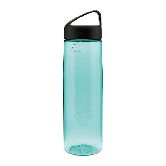 Tritan bottle 0.75 L. light blue - Classic cap
