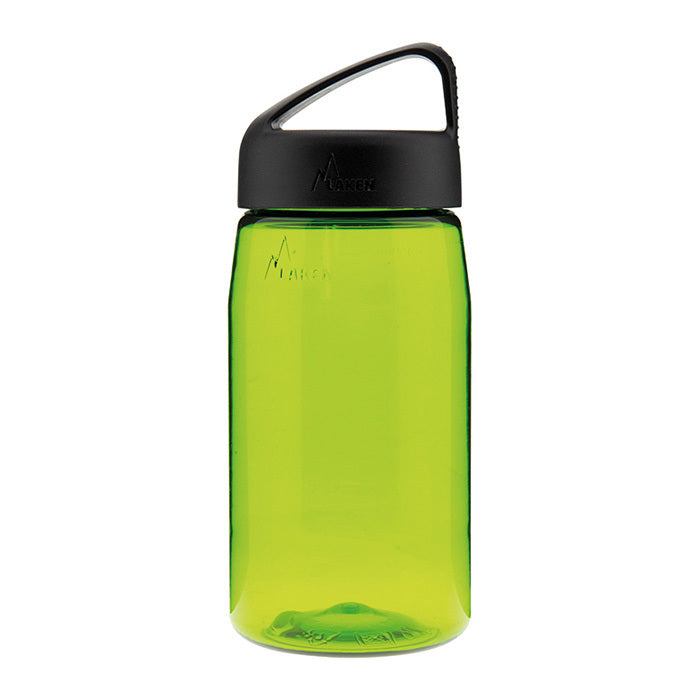 Tritan bottle 0.45 L. light green - Classic cap