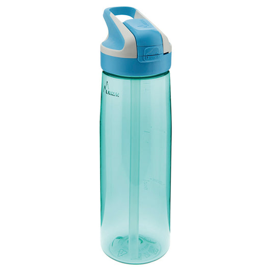 Tritan bottle 0,75l Light blue T.Summit