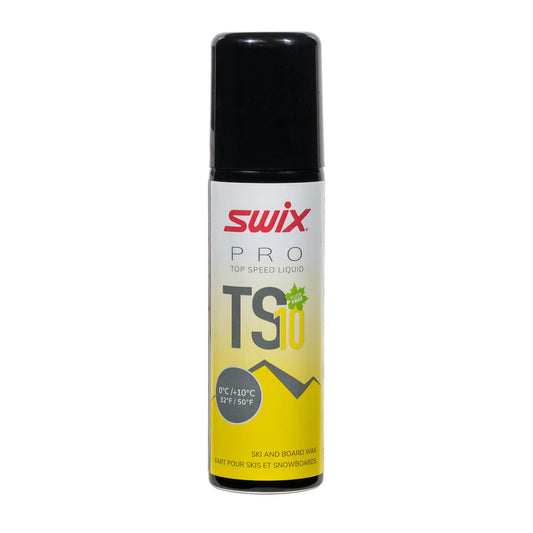 TS10 Liq. Yellow, +2°C/+10°C, 50ml