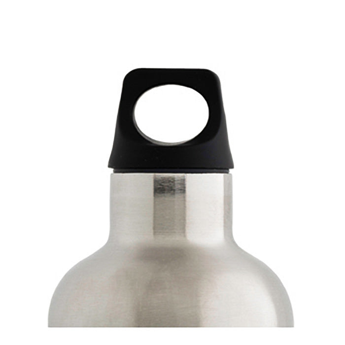 Screw cap for narrow neck st. steel thermo bottles