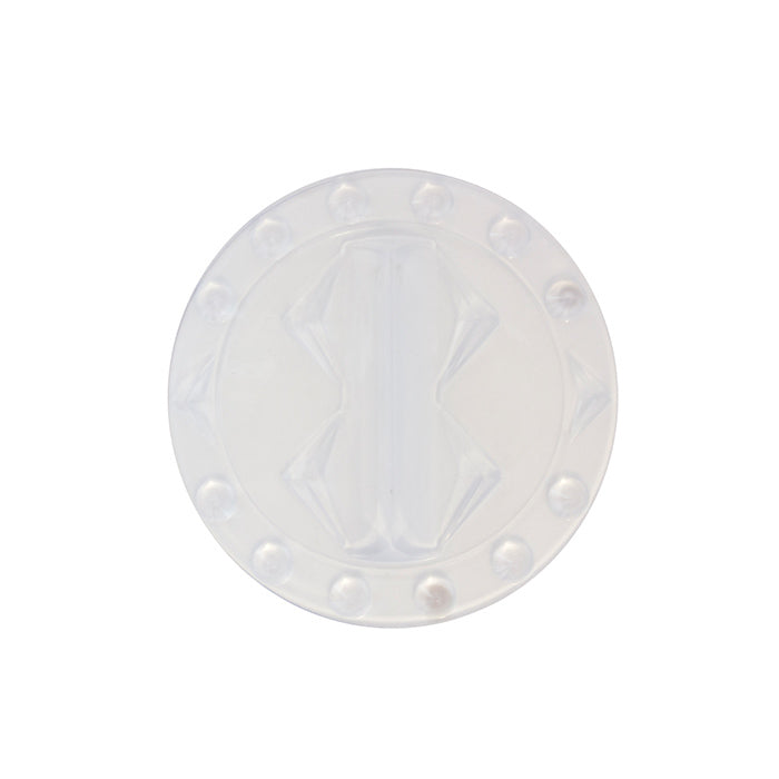 Standplatte Stomp 17