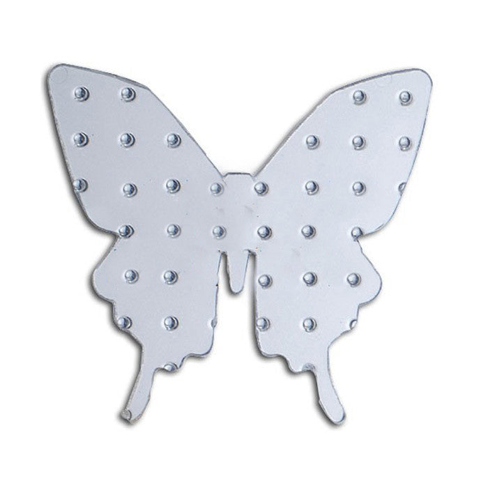 Standplatte Stomp 21