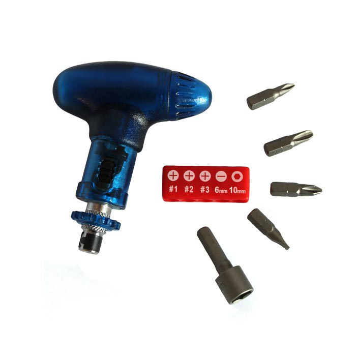 epm Torque Driver