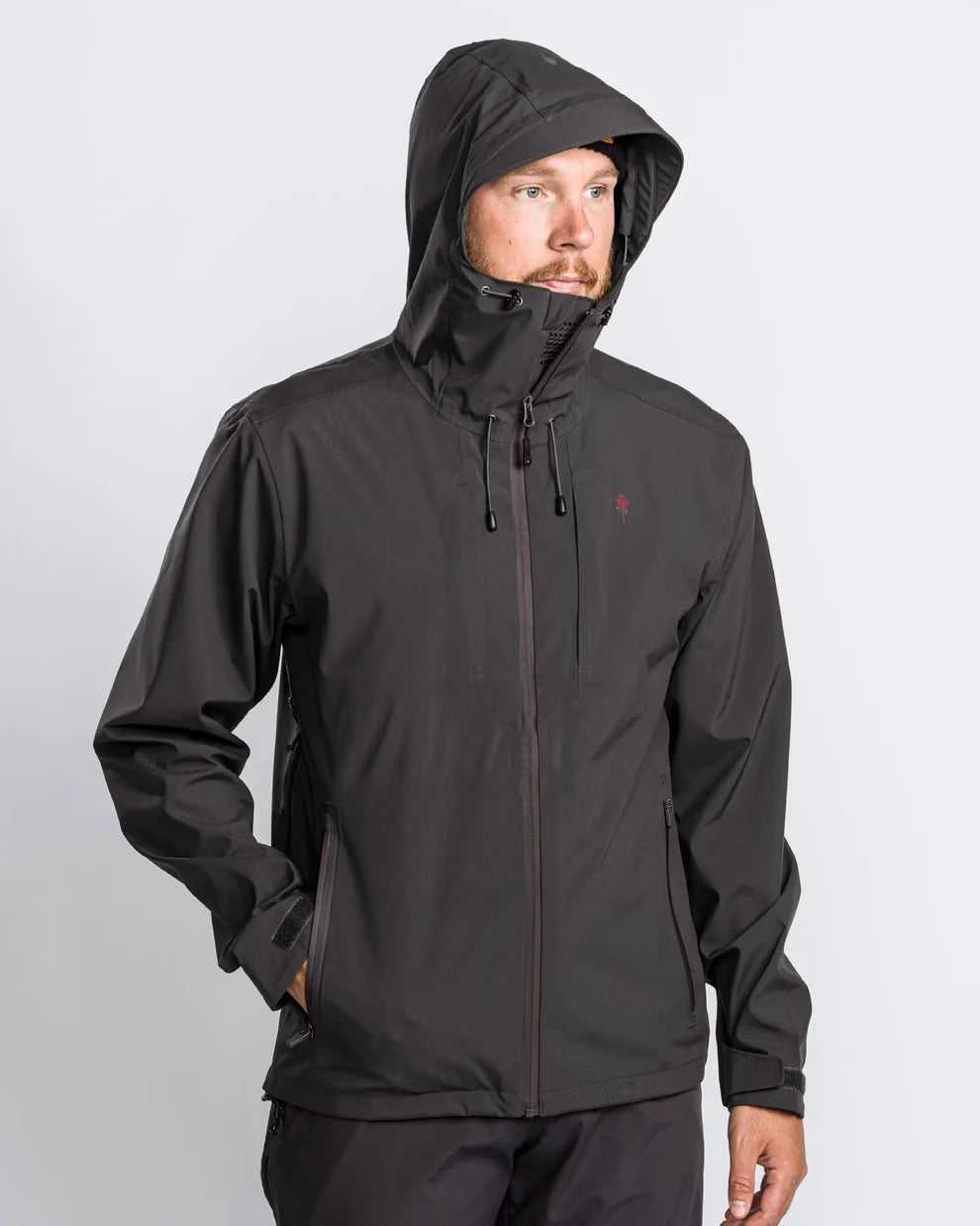 Pinewood® Telluz Jacke