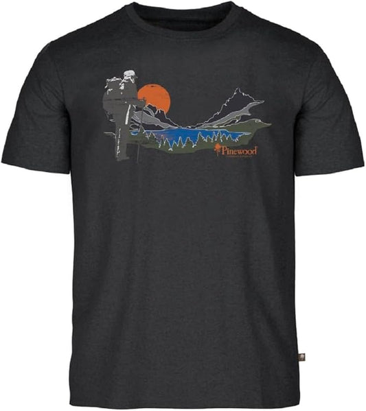 Finnveden Recycled Outdoor T-shirt