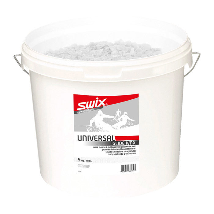 U5000 Universal wax Pellets 5000g, PC407011