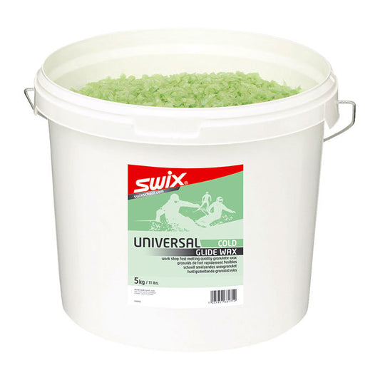 U5000C Uni wax cold Pellets 5000g, PC407813