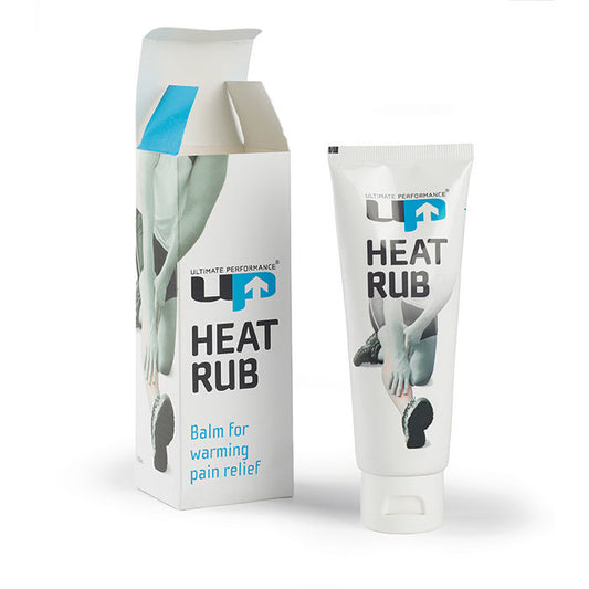 Heat Rub