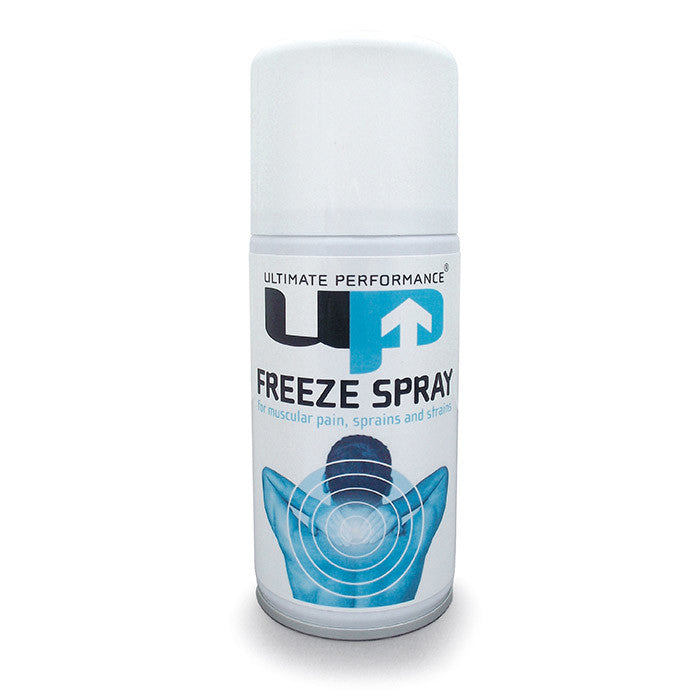 Freeze Spray