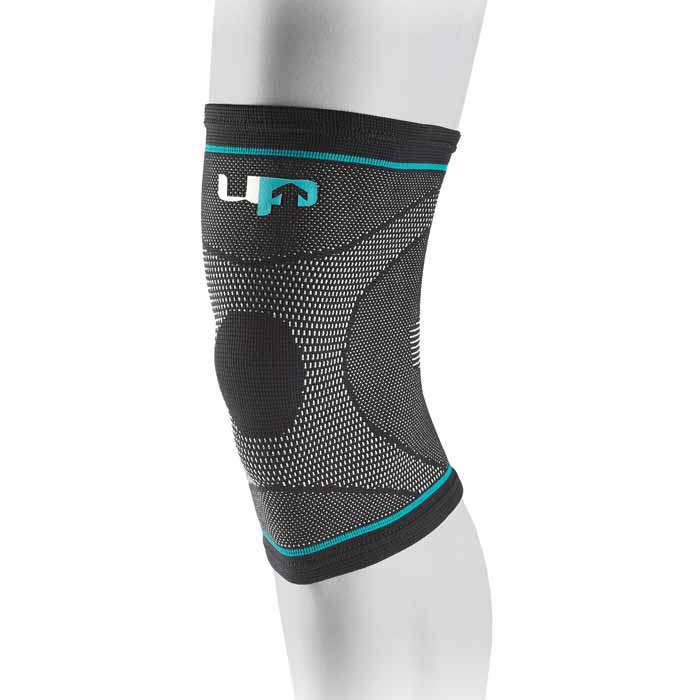 Ultimate Elastic Knee Support, XL