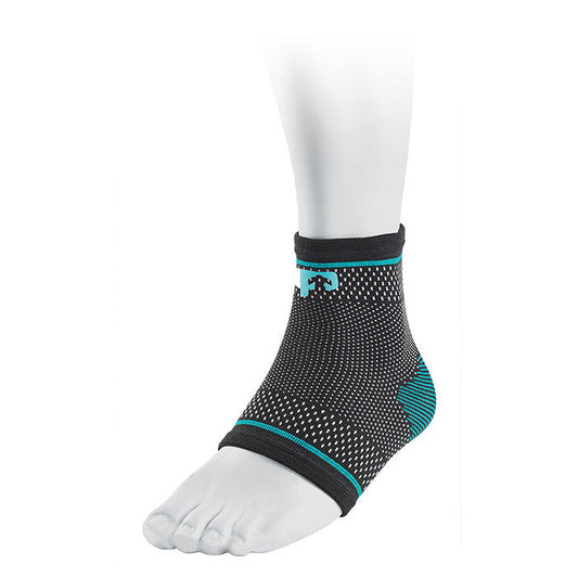 Ultimate Elastic Ankle Support, L