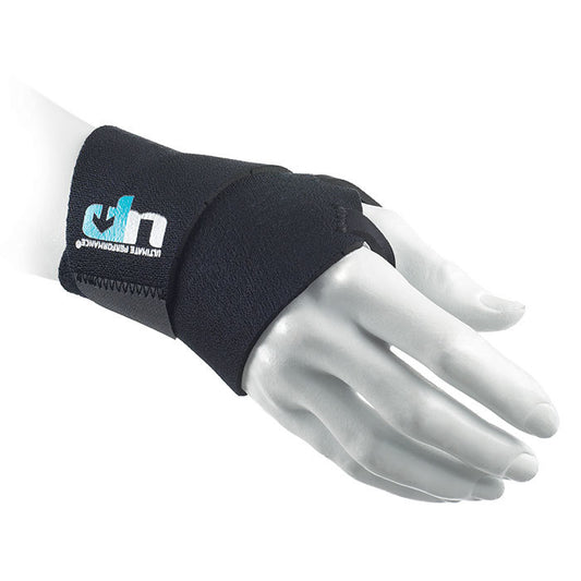 Ultimate Wrist Wrap
