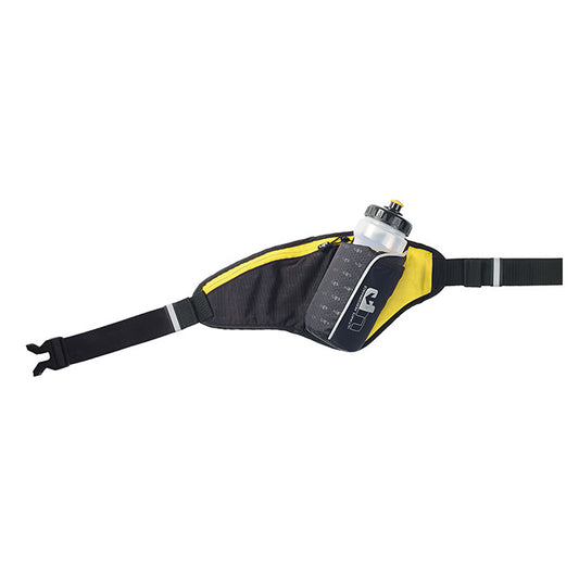 RIBBLE II - HIP BOTTLE - YELLOW