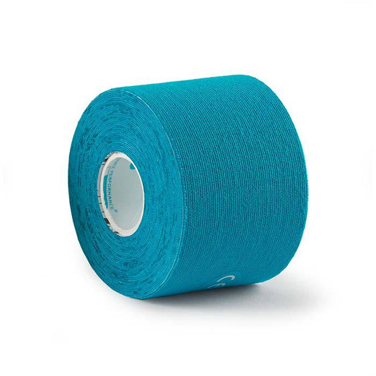 Kinesiology Tape (5m Roll) Light Blue