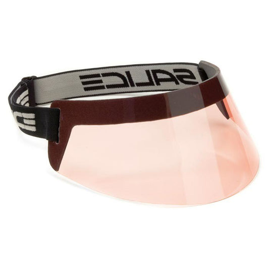Visier, pink