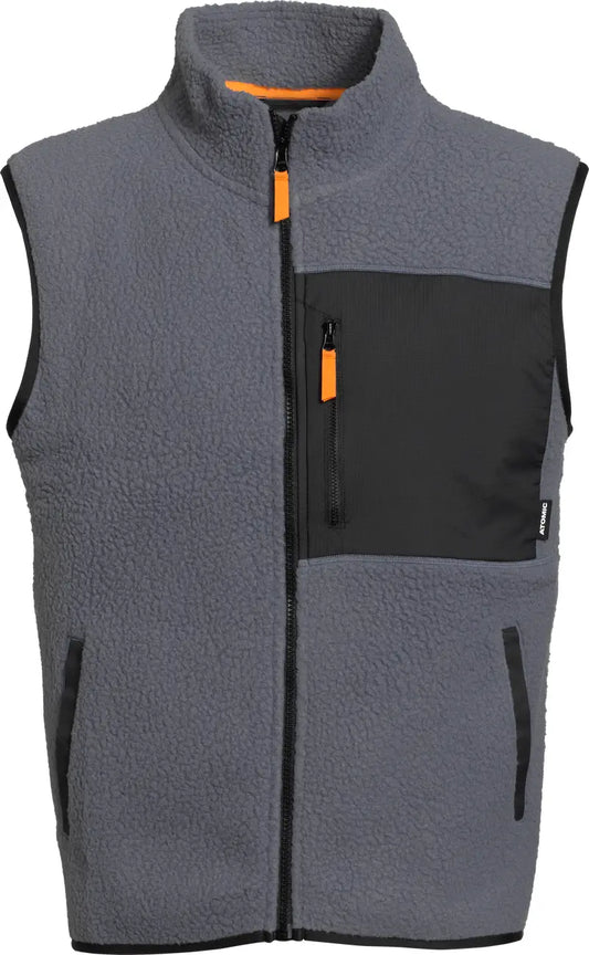 ATOMIC FLEECE VEST M