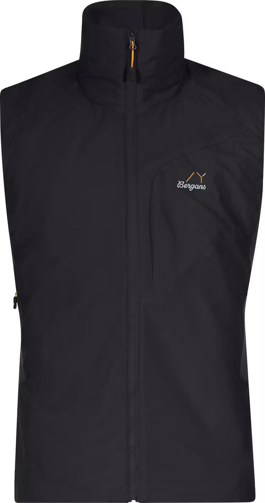 Bergans Y Mountainline light insulated Airvest M´s
