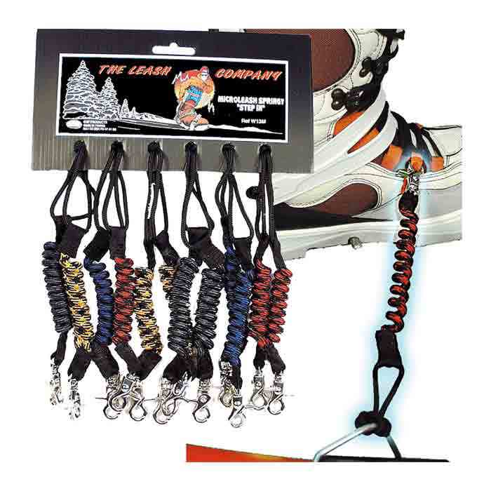 Snowboardfangleine (610080)