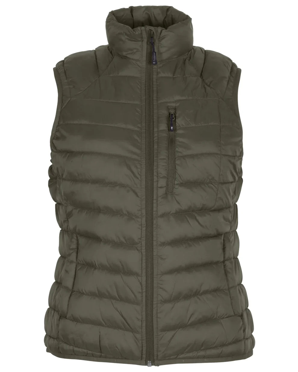 Abisko Insulation Weste Damen