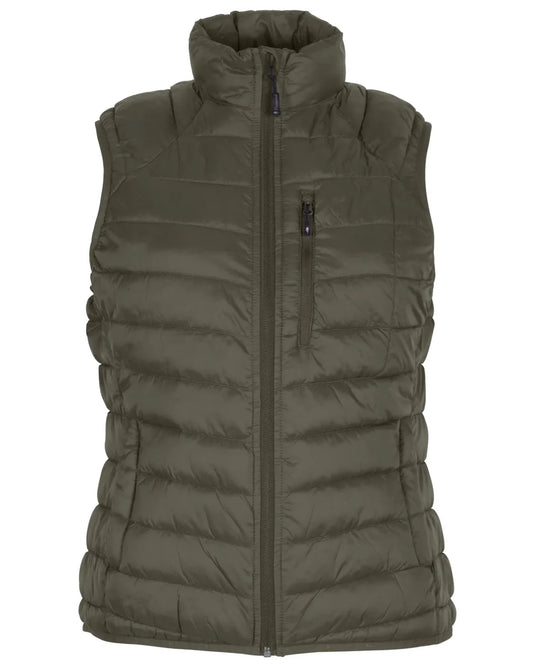 Abisko Insulation Weste Damen