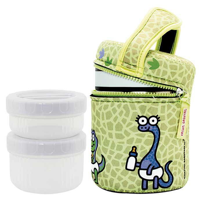 Food Thermo + Neo Cover 1lt. Dinos