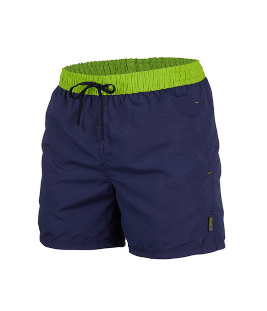 Badeshorts, marine, Gr. XXXL