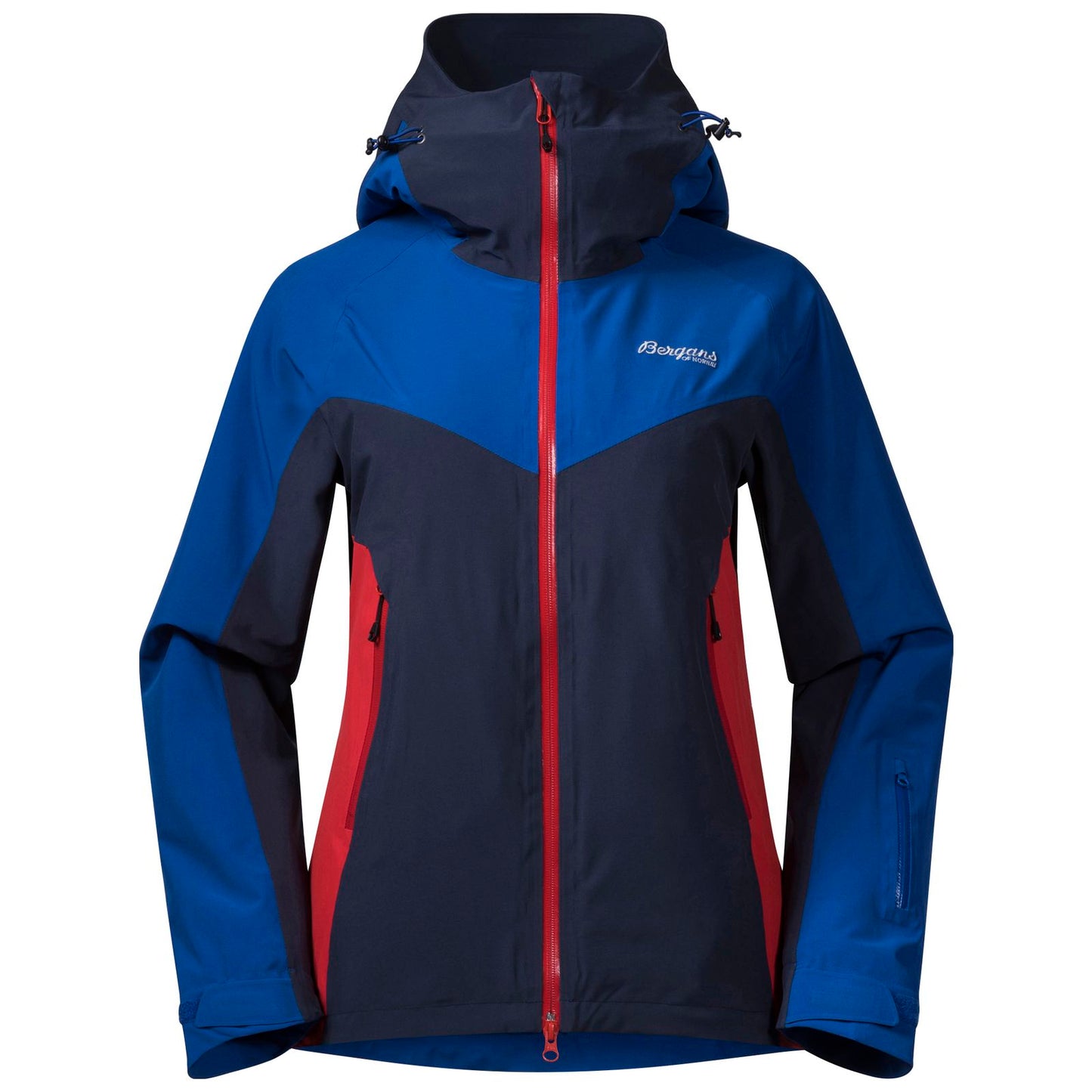 Bergans Oppdal insulated Jacket