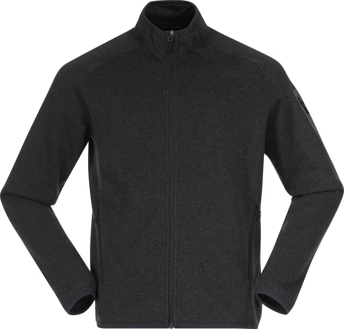 Bergans Kamphaug Knitted Jacket M´s