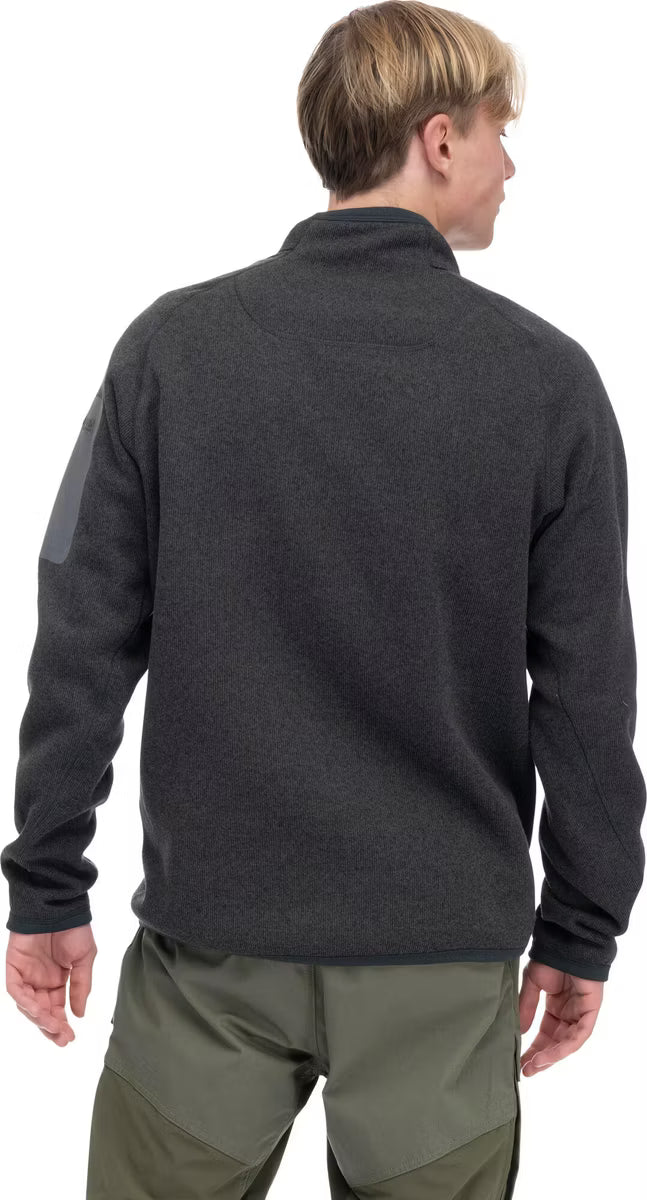 Bergans Kamphaug Knitted Jacket M´s